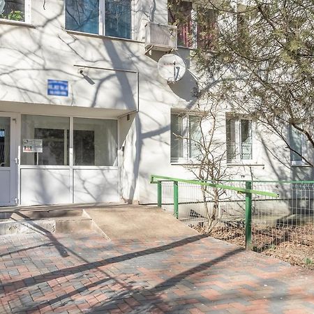 Vlad House Dristor Park Lake 부쿠레슈티 외부 사진