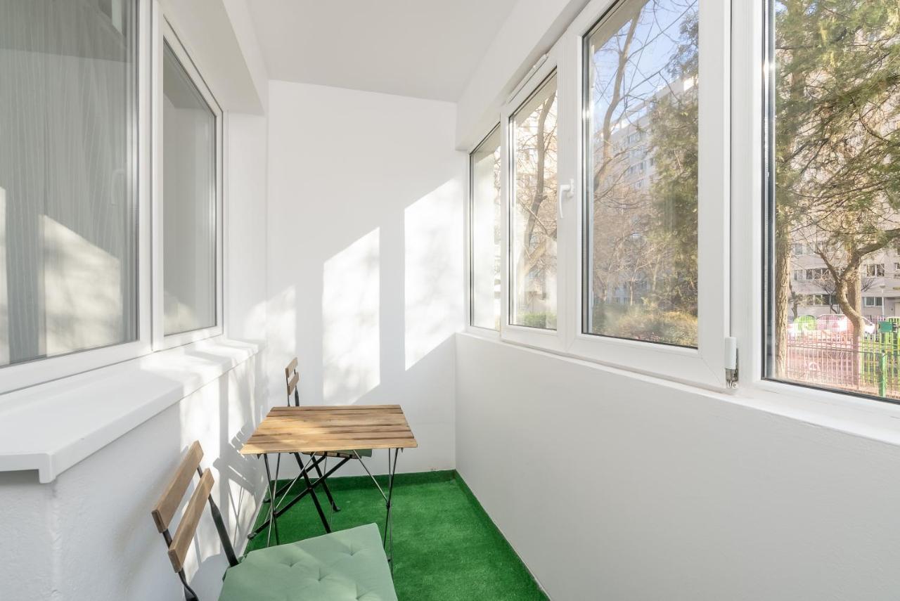 Vlad House Dristor Park Lake 부쿠레슈티 외부 사진
